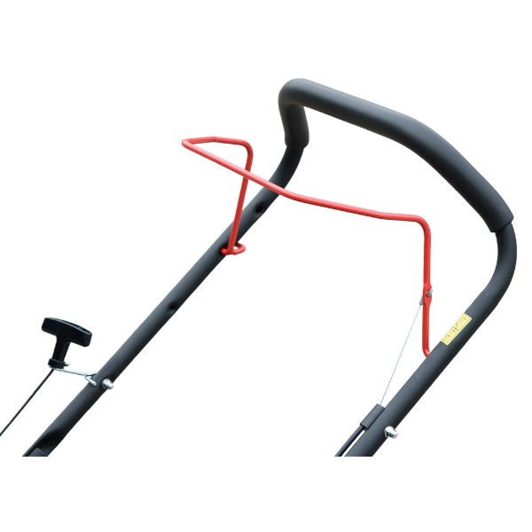 Фото - Газонокосарка бензинова VITALS Master Zp 39150k